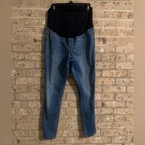 Maternity Jeggings